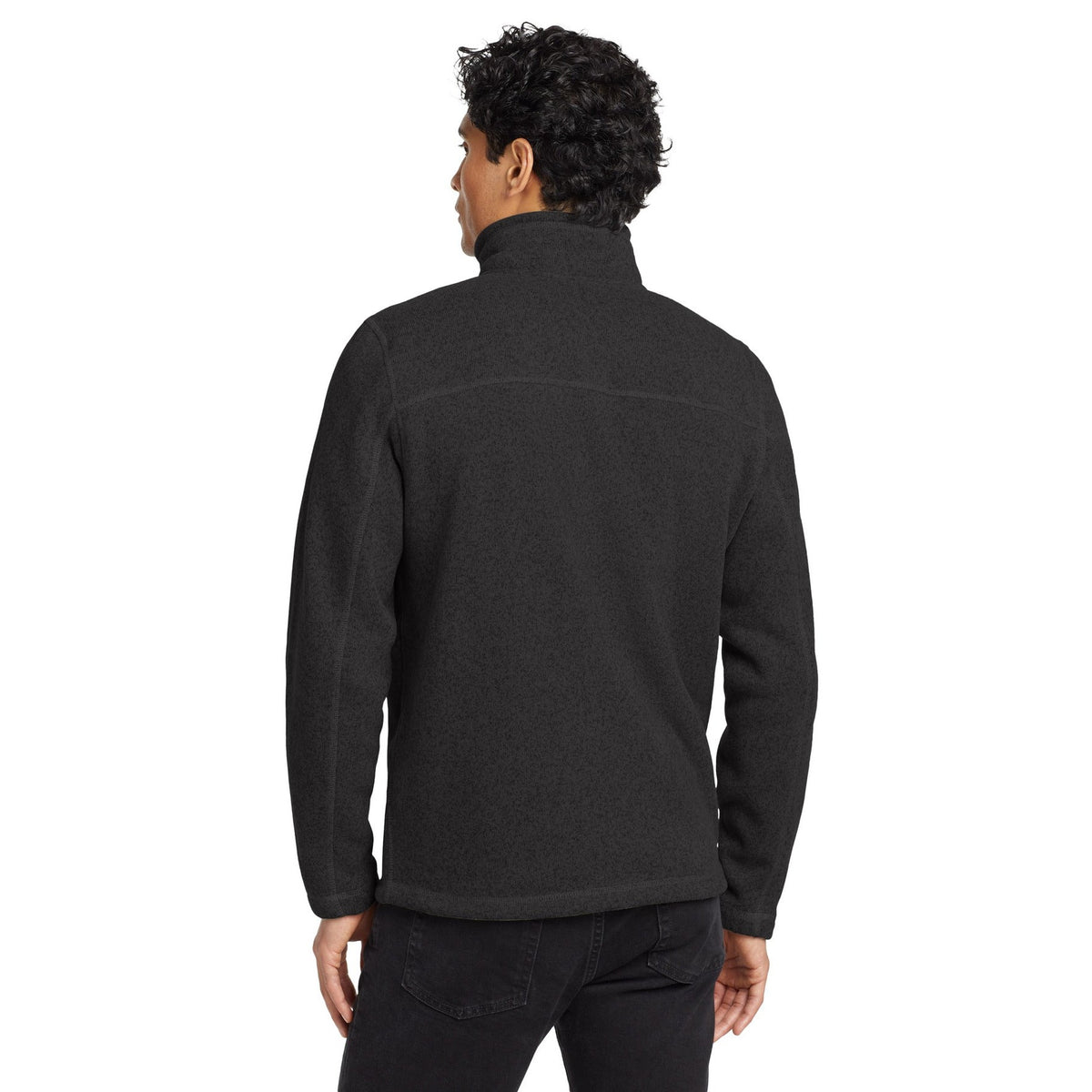 The North Face - Sweater Fleece Jacket