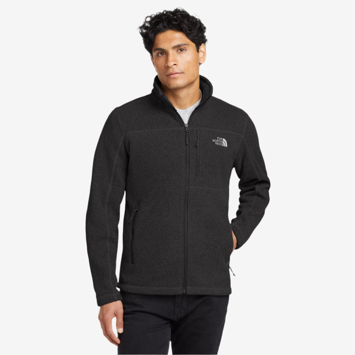 The North Face - Sweater Fleece Jacket