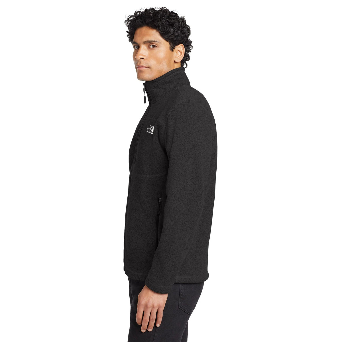 The North Face - Sweater Fleece Jacket