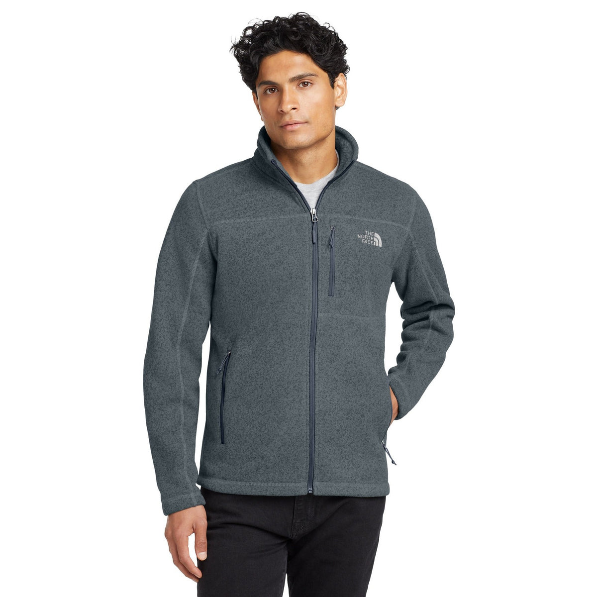 The North Face - Sweater Fleece Jacket