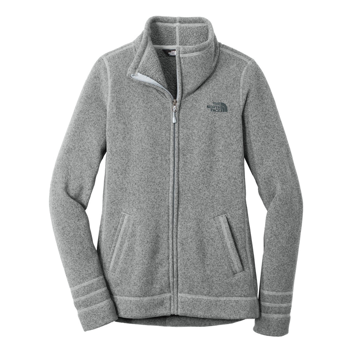 The North Face - Women&#39;s Sweater Fleece Jacket