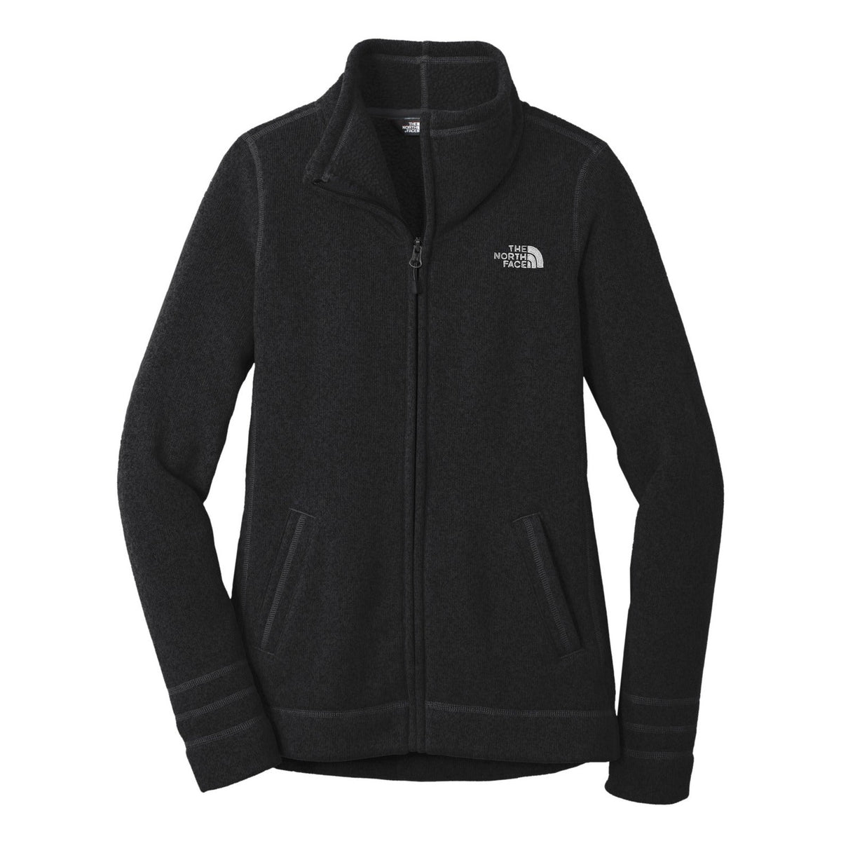 The North Face - Women&#39;s Sweater Fleece Jacket