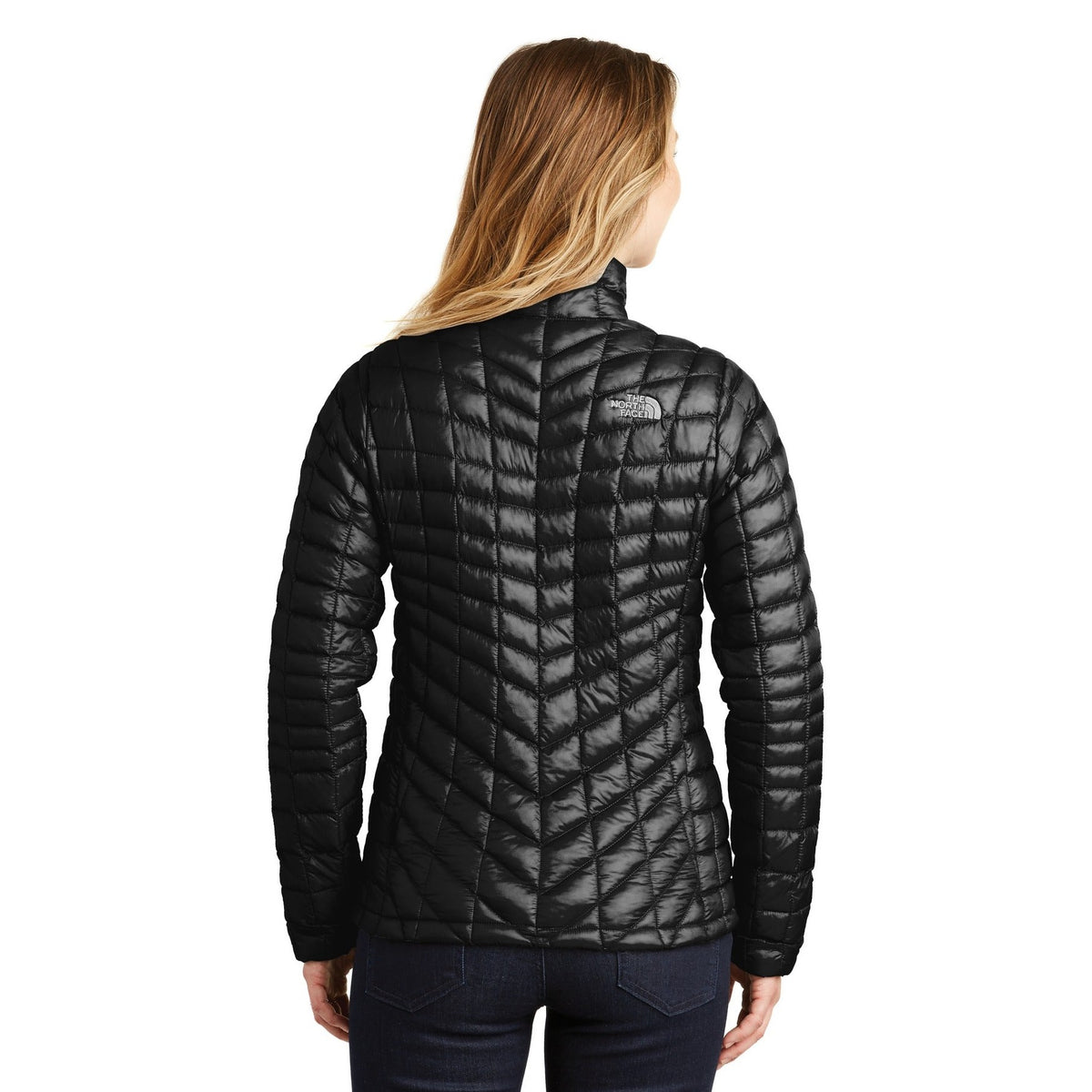 The North Face - Women&#39;s ThermoBall Trekker Jacket. NF0A3LHK