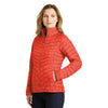 The North Face - Women's ThermoBall Trekker Jacket. NF0A3LHK