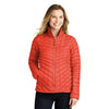 The North Face - Women's ThermoBall Trekker Jacket. NF0A3LHK