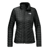 The North Face - Women's ThermoBall Trekker Jacket. NF0A3LHK