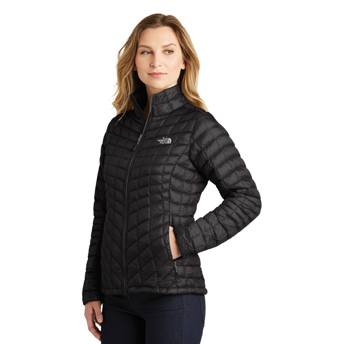 The North Face - Women&#39;s ThermoBall Trekker Jacket. NF0A3LHK