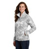 The North Face - Women's ThermoBall Trekker Jacket. NF0A3LHK