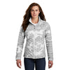 The North Face Women's ThermoBall Trekker Jacket. NF0A3LHK