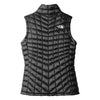 The North Face - Women's ThermoBall Trekker Vest