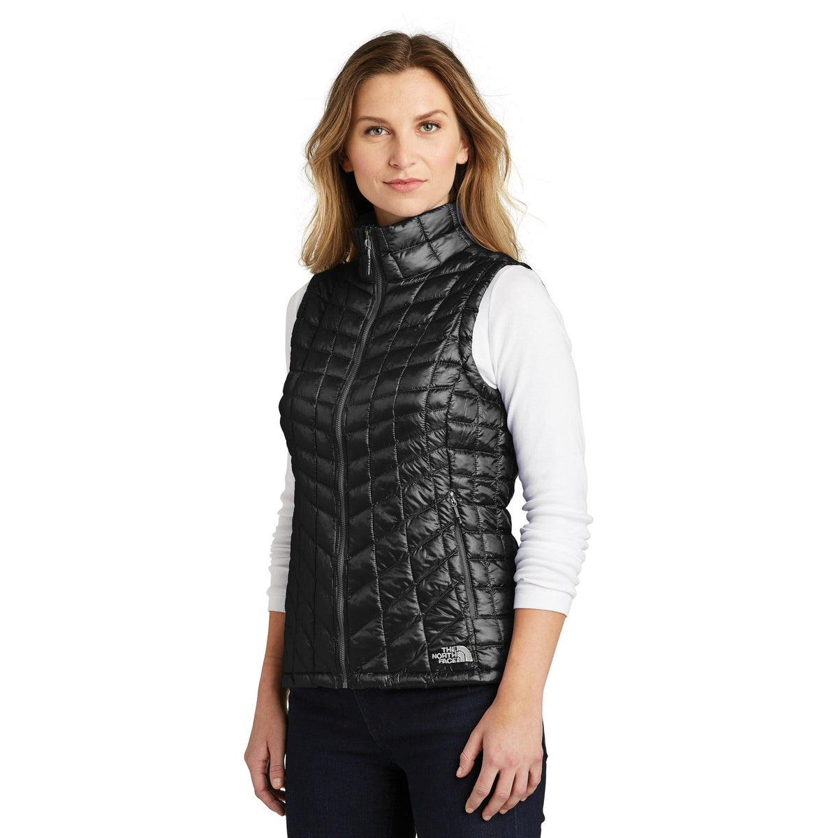 The North Face - Women&#39;s ThermoBall Trekker Vest