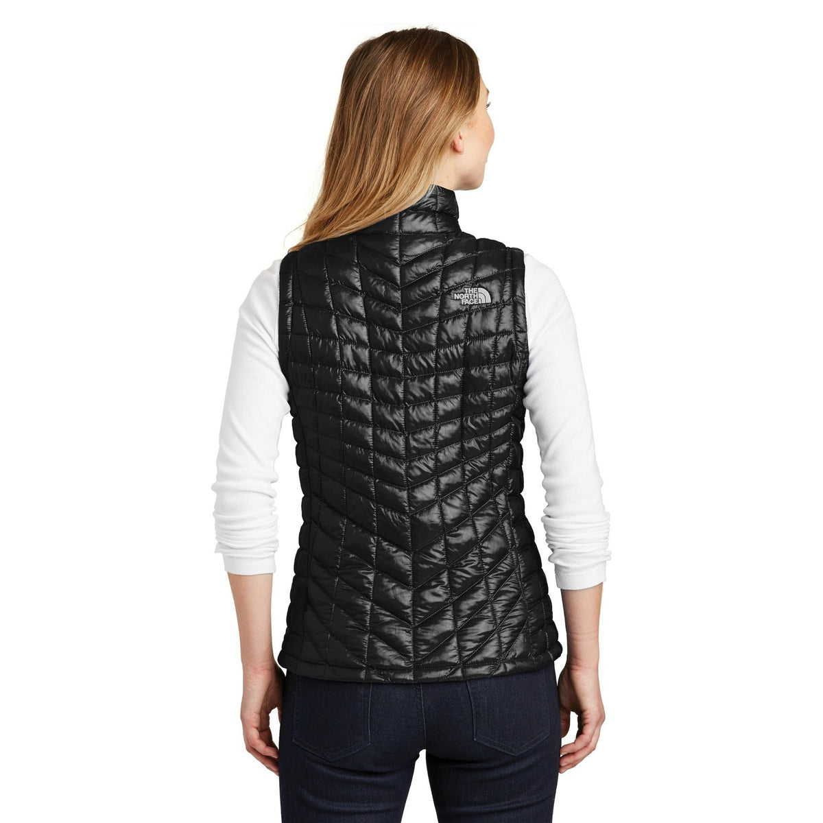 The North Face - Women&#39;s ThermoBall Trekker Vest