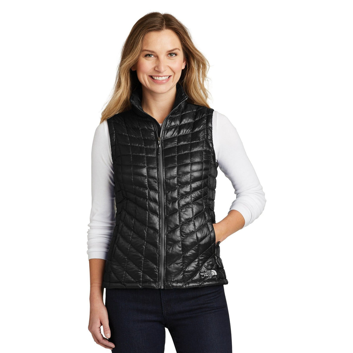 The North Face - Women&#39;s ThermoBall Trekker Vest