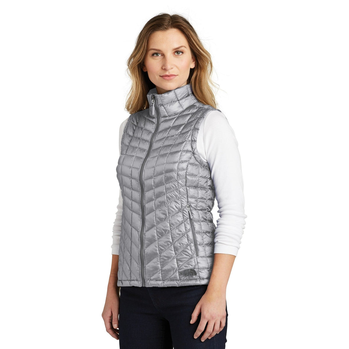 The North Face - Women&#39;s ThermoBall Trekker Vest