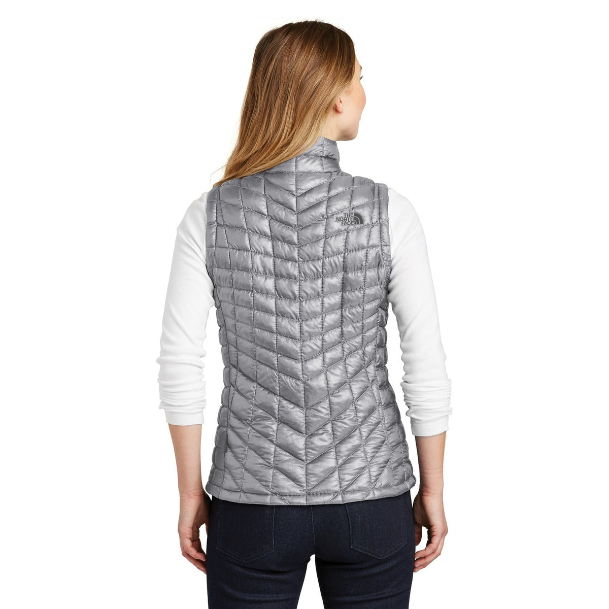 The North Face - Women&#39;s ThermoBall Trekker Vest