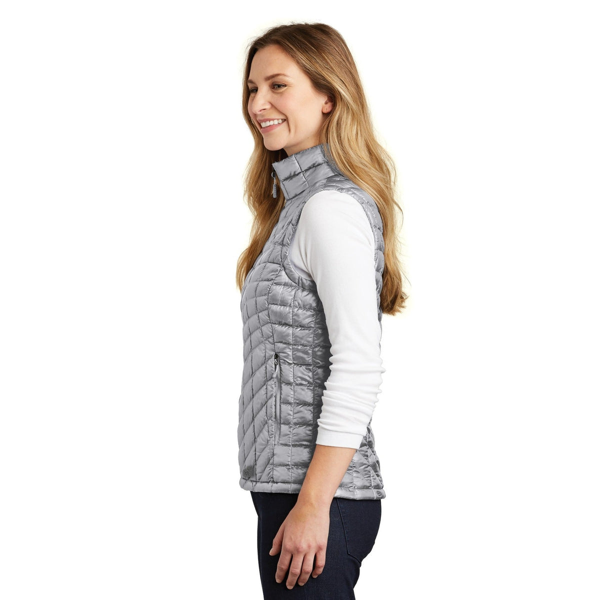 The North Face - Women&#39;s ThermoBall Trekker Vest