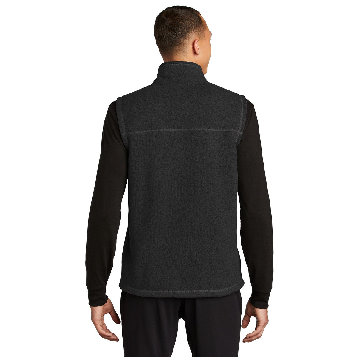 The North Face - Sweater Fleece Vest