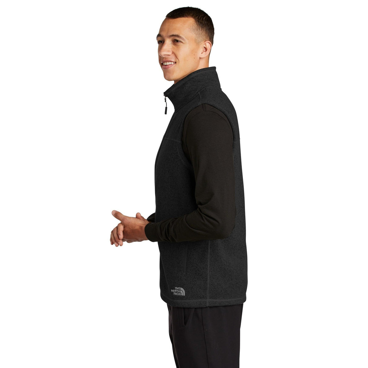 The North Face - Sweater Fleece Vest