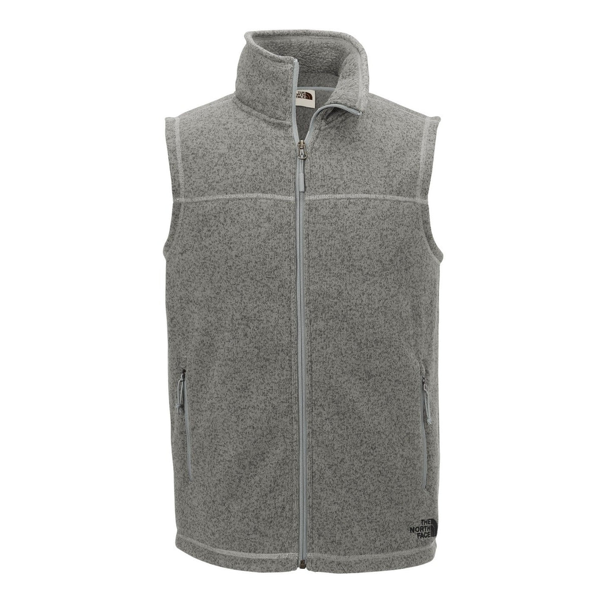 The North Face - Sweater Fleece Vest