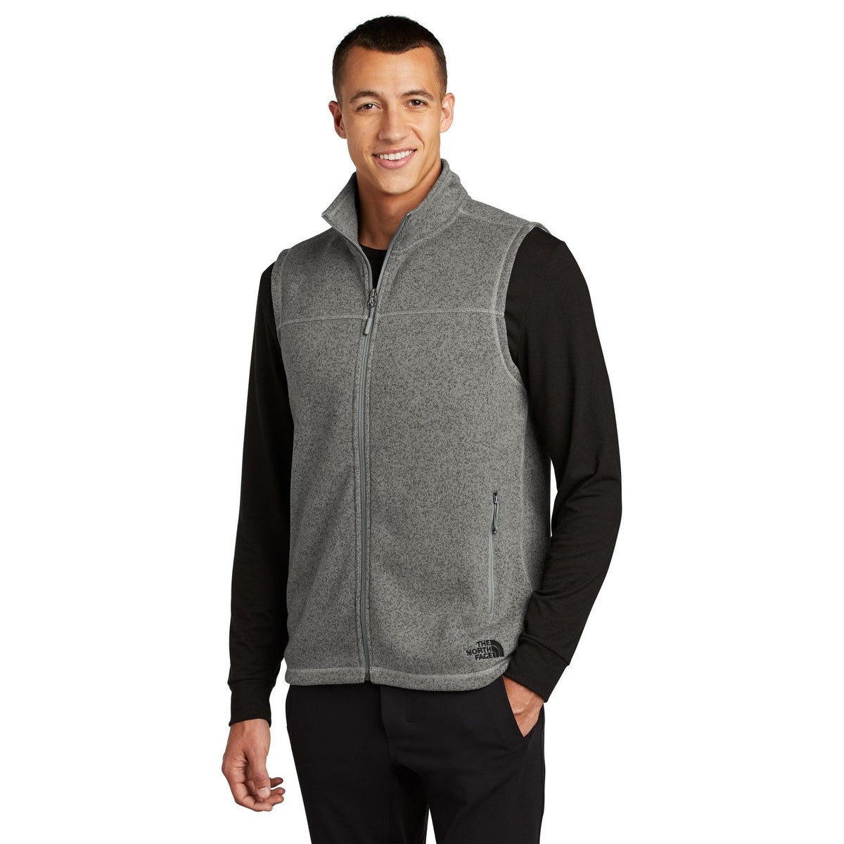 The North Face - Sweater Fleece Vest