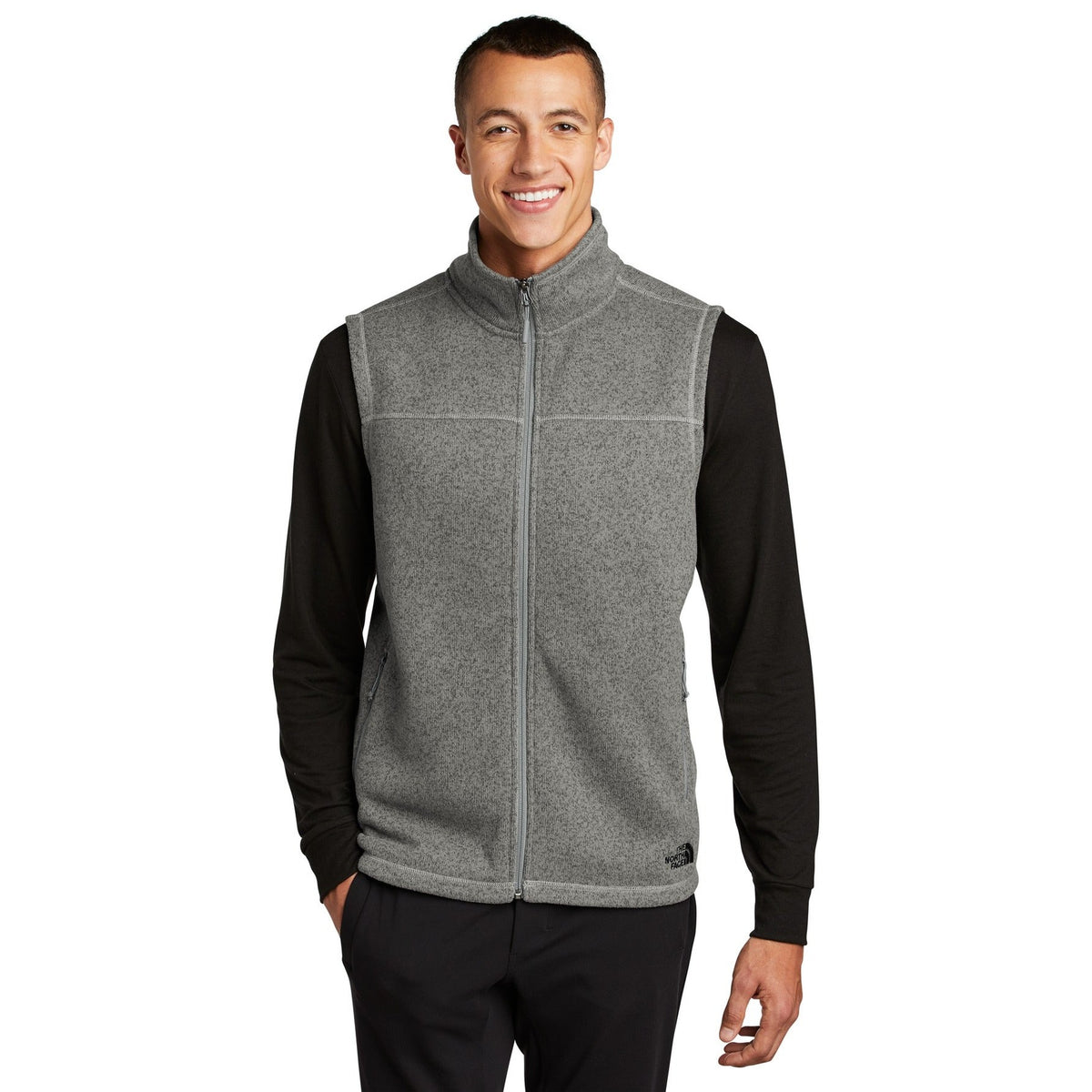 The North Face - Sweater Fleece Vest