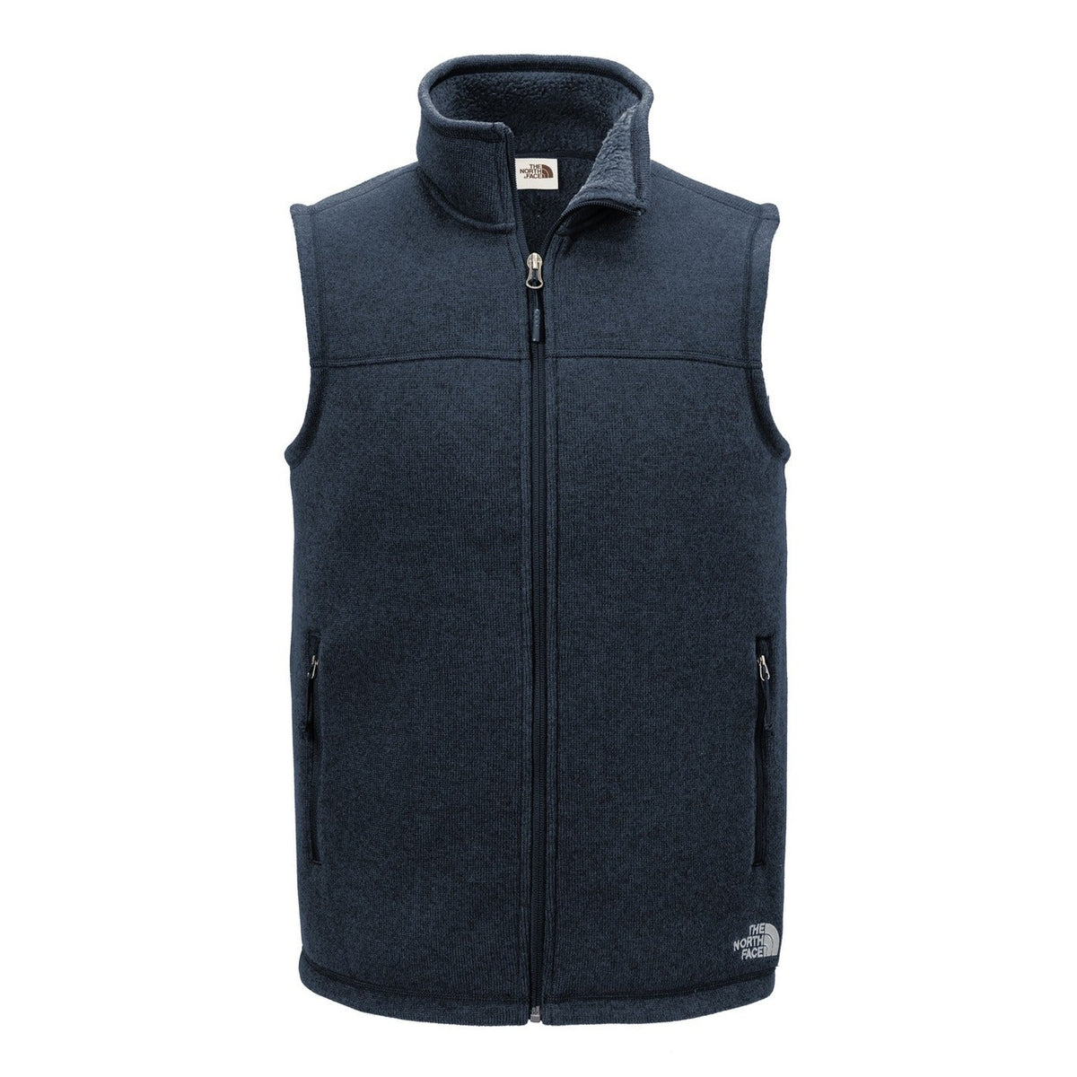 The North Face - Sweater Fleece Vest