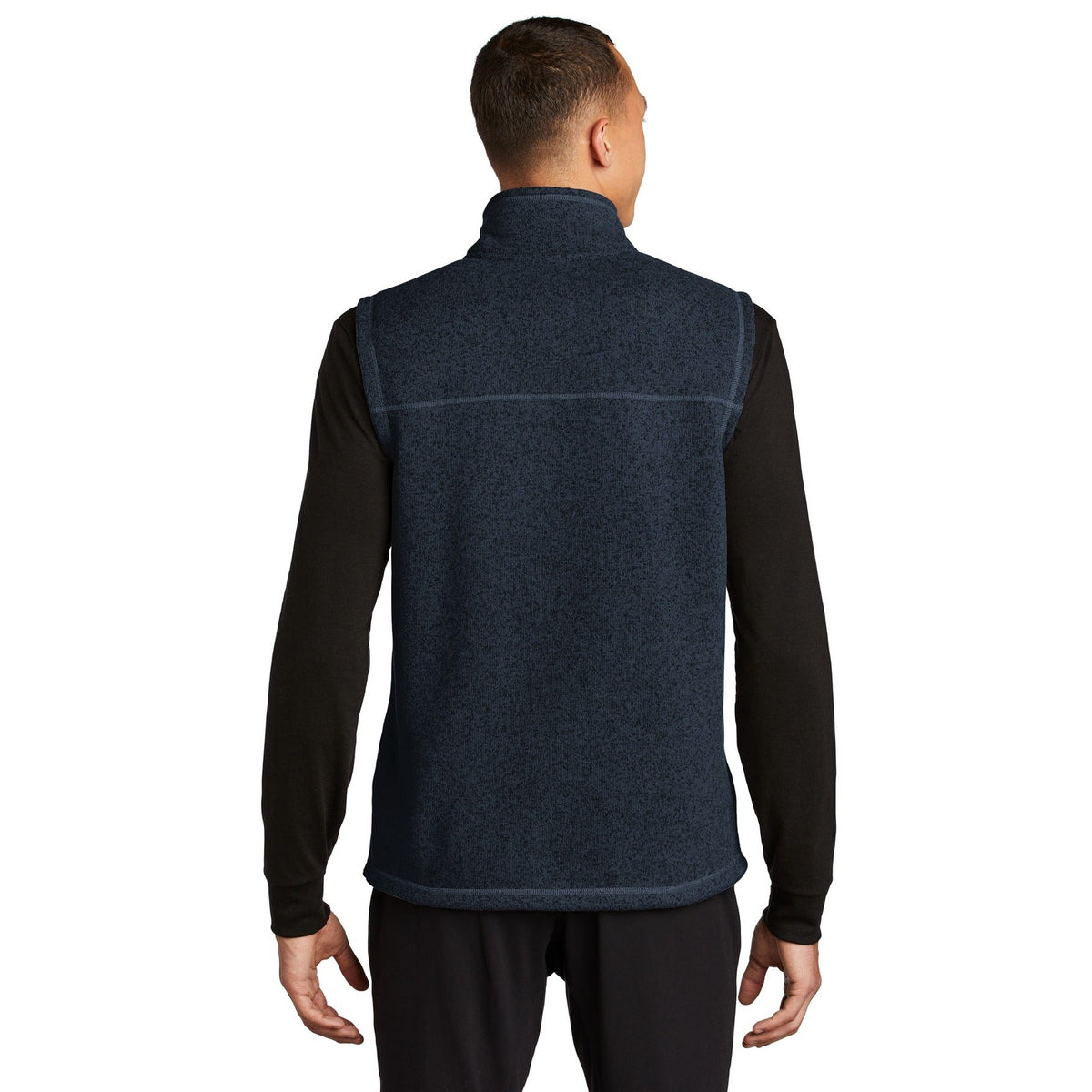 The North Face - Sweater Fleece Vest