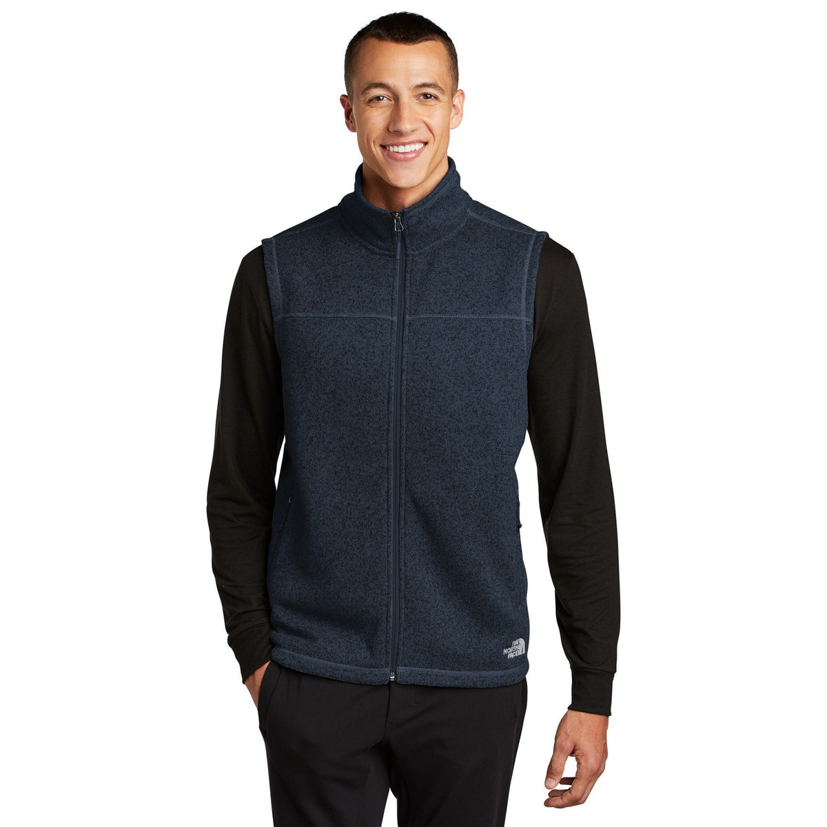 The North Face - Sweater Fleece Vest