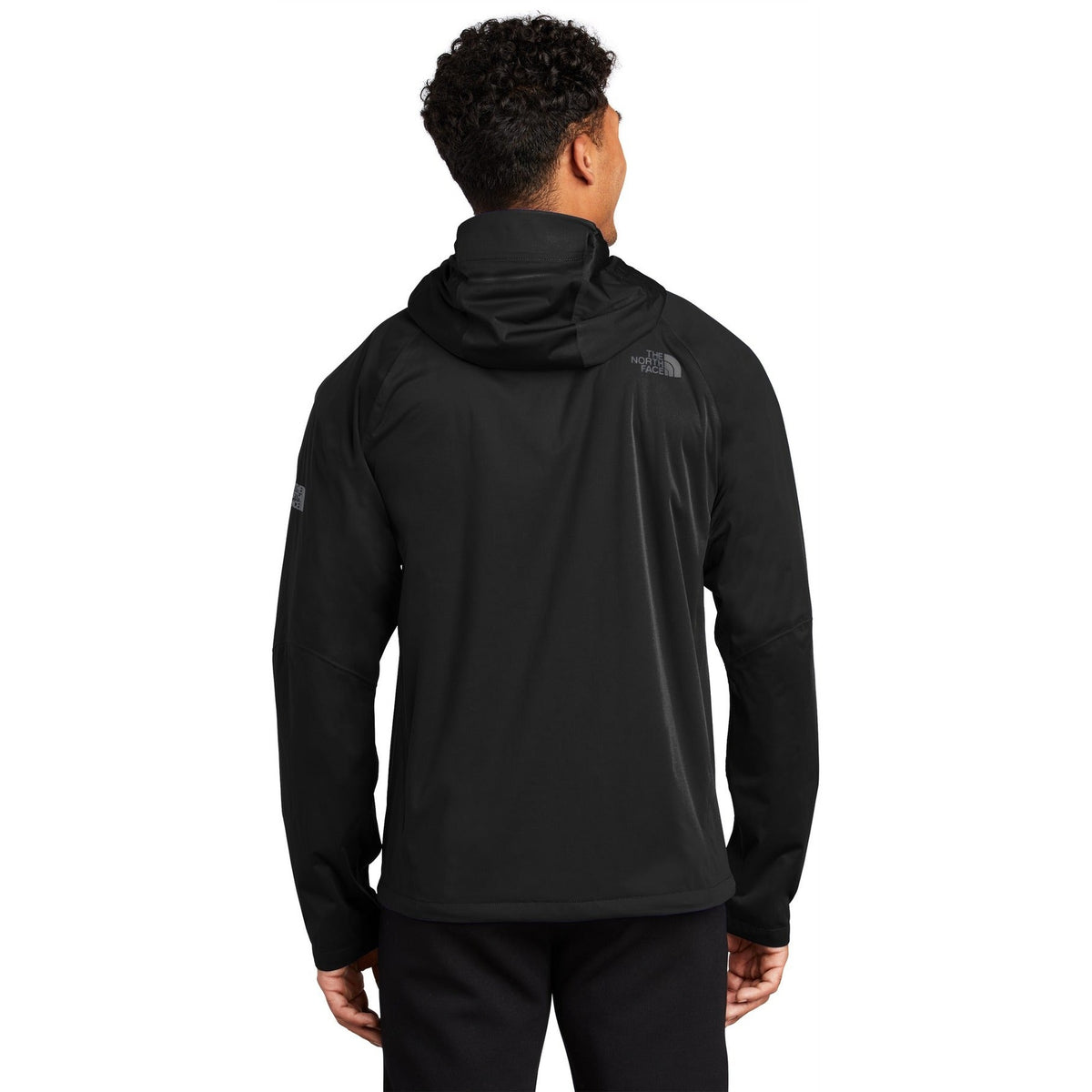 The North Face - All-Weather DryVent Stretch Jacket