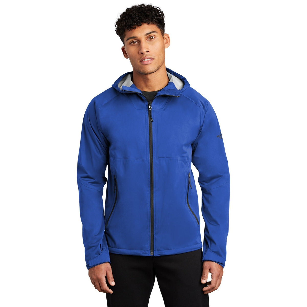 The North Face - All-Weather DryVent Stretch Jacket