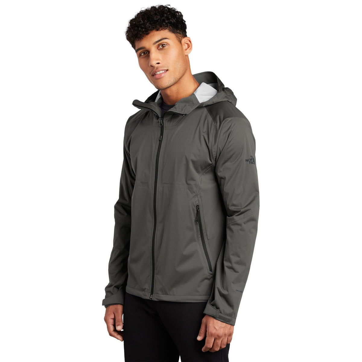 The North Face - All-Weather DryVent Stretch Jacket