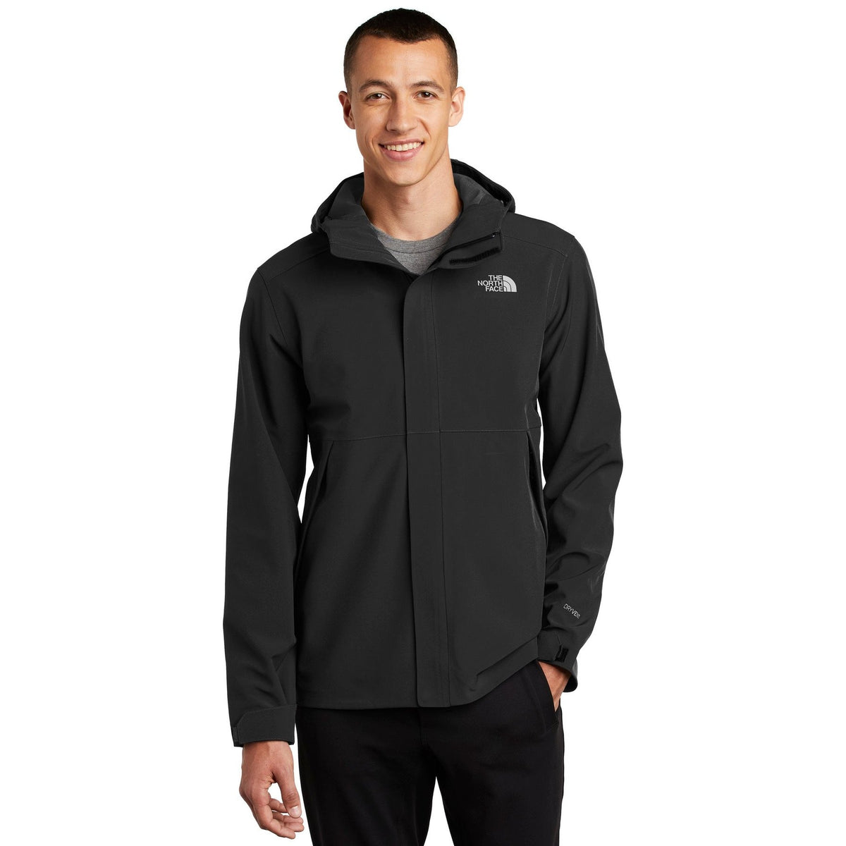 The North Face Apex DryVent Jacket NF0A47FI