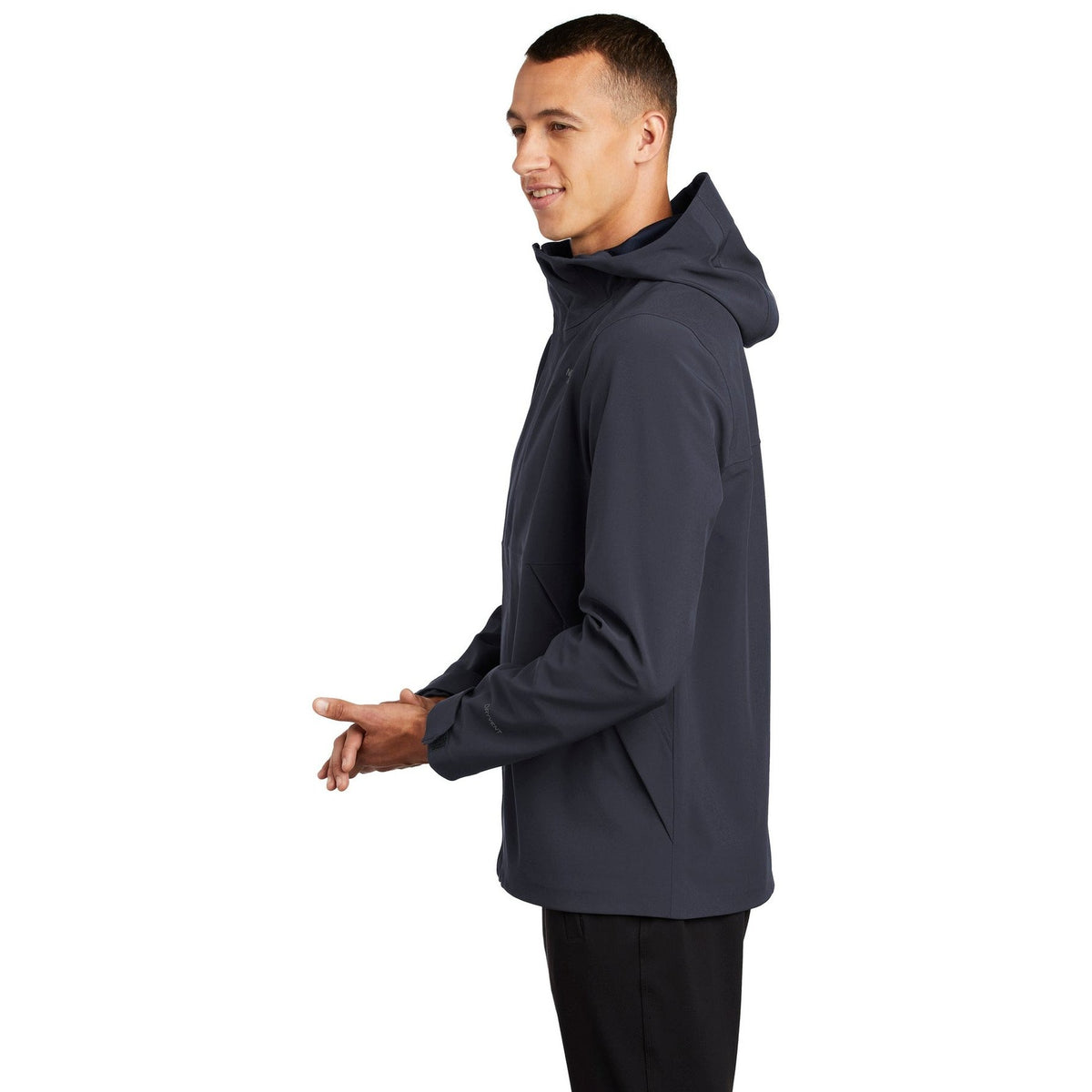 The North Face - Apex DryVent Jacket NF0A47FI