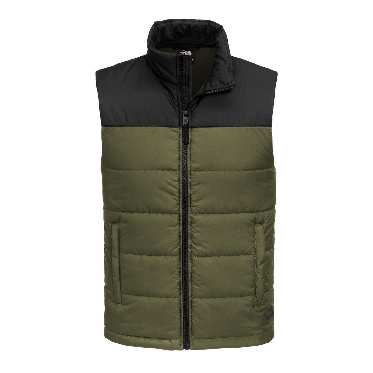 The North Face - Everyday Insulated Vest. NF0A529A