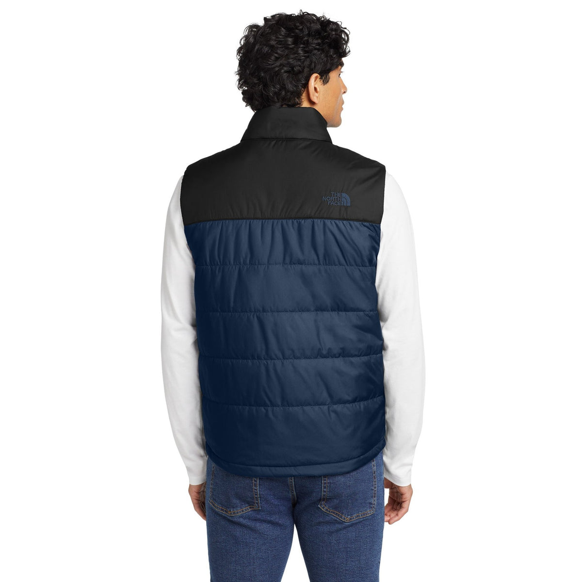 The North Face - Everyday Insulated Vest. NF0A529A