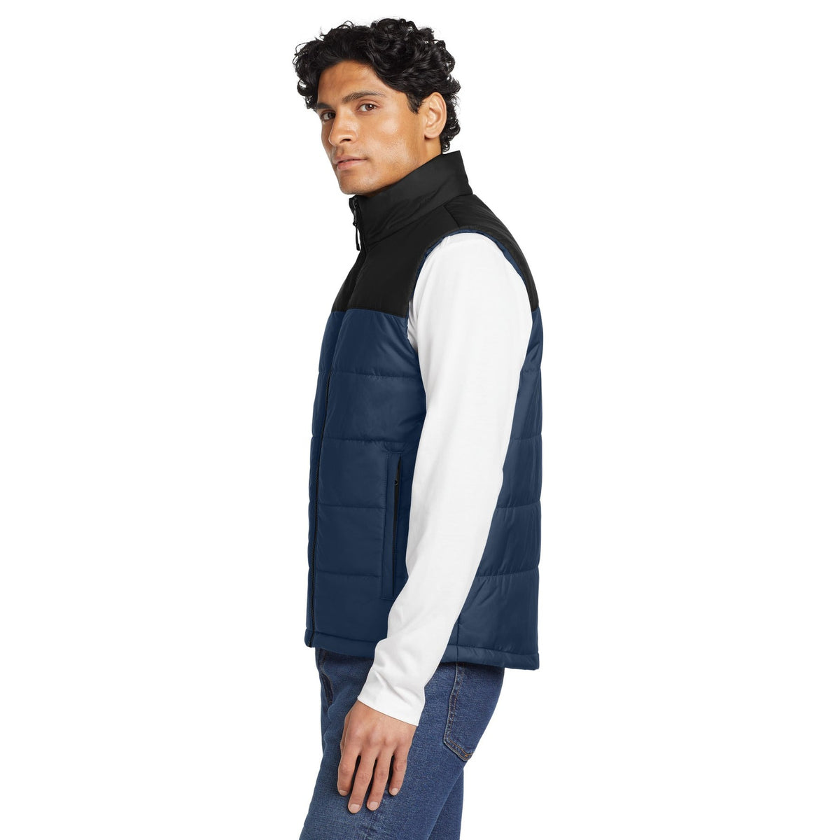 The North Face - Everyday Insulated Vest. NF0A529A