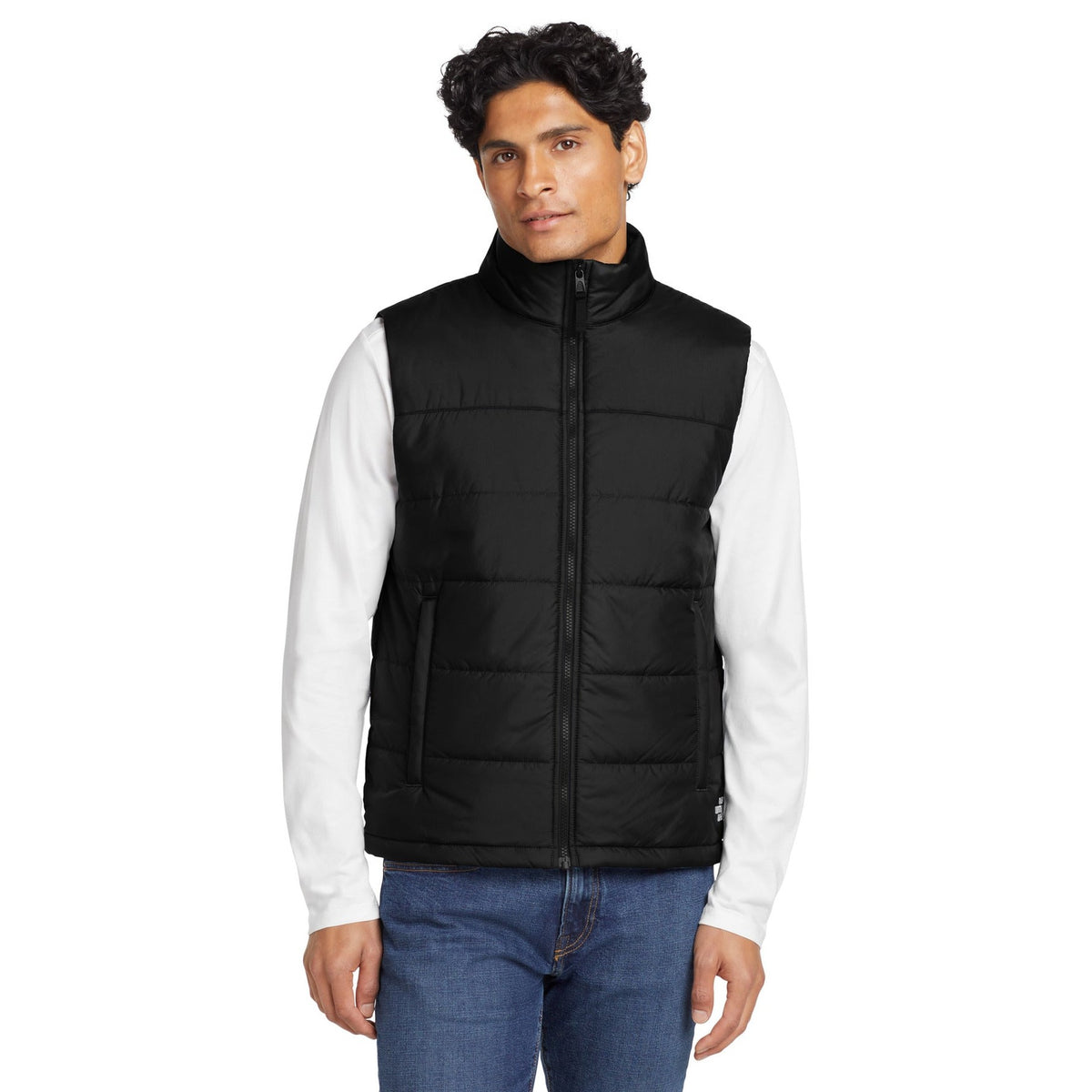 The North Face - Everyday Insulated Vest. NF0A529A