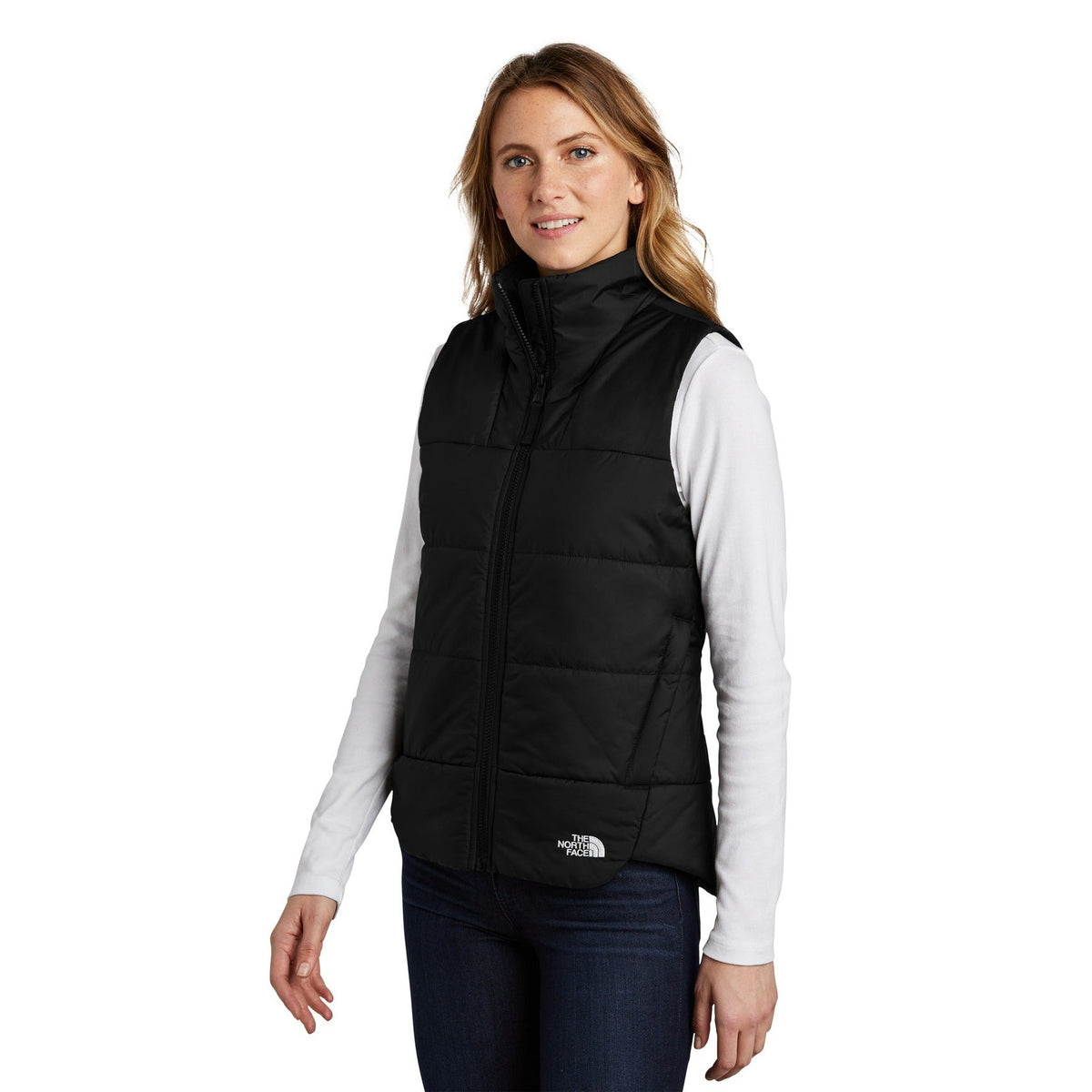 The North Face - Women&#39;s Everyday Insulated Vest