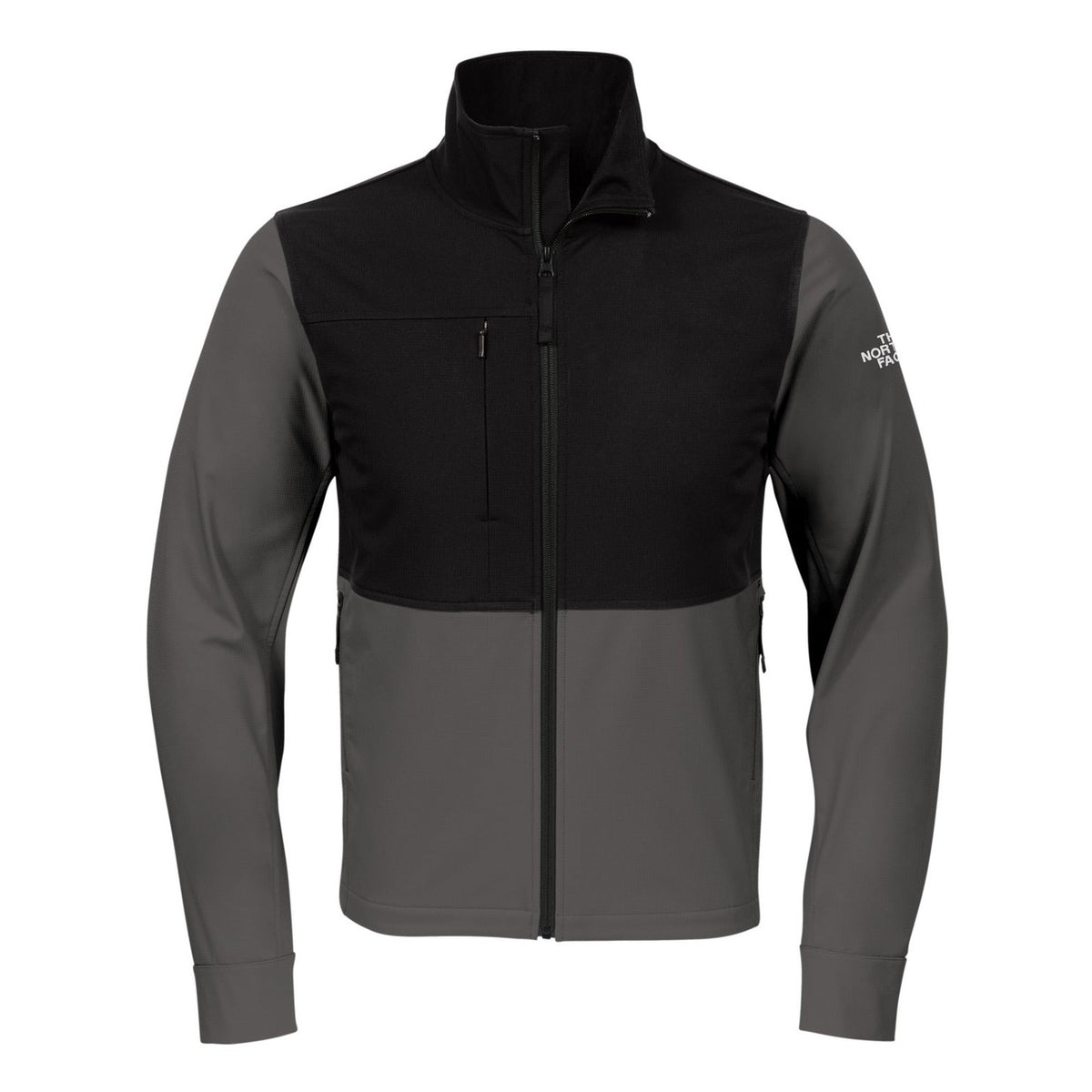 The North Face - Castle Rock Soft Shell Jacket