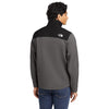 The North Face - Castle Rock Soft Shell Jacket