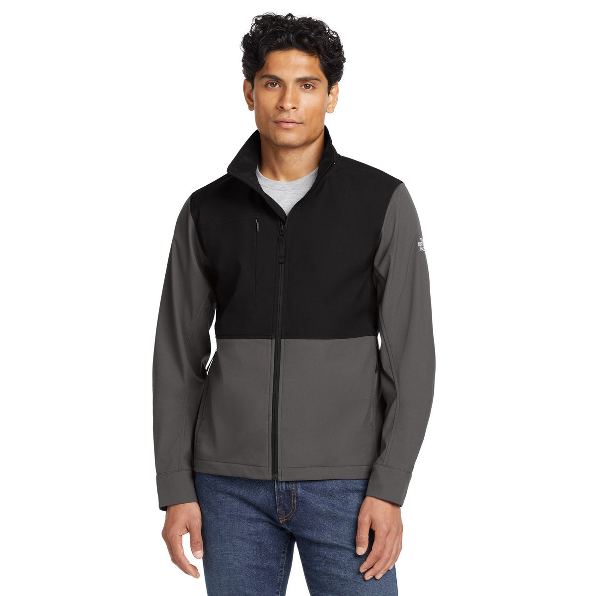 The North Face - Castle Rock Soft Shell Jacket