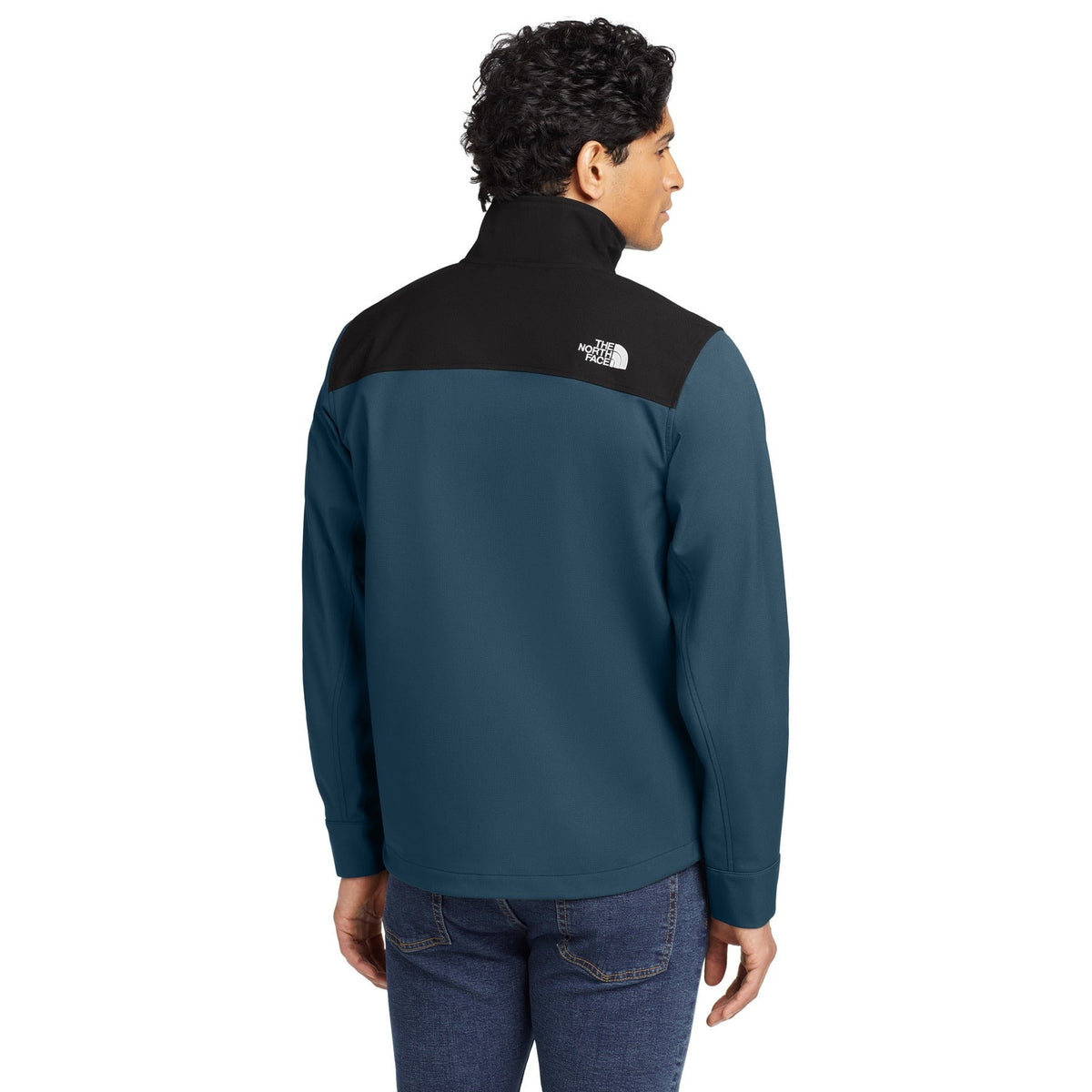 The North Face - Castle Rock Soft Shell Jacket