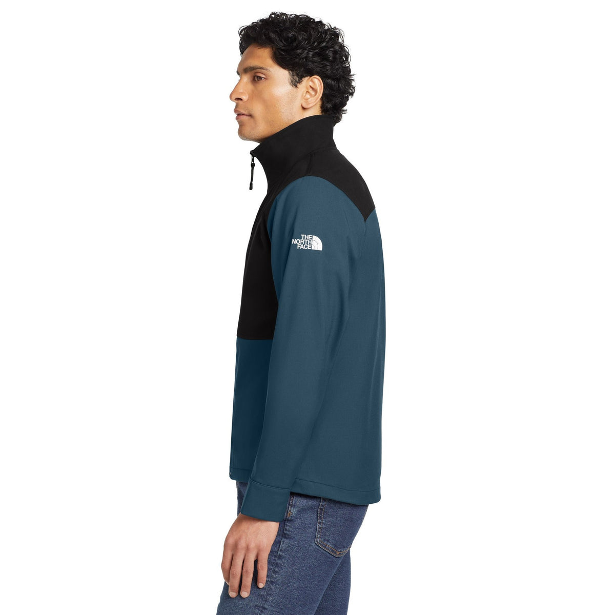 The North Face - Castle Rock Soft Shell Jacket