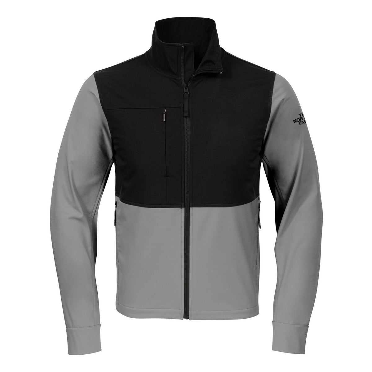 The North Face - Castle Rock Soft Shell Jacket