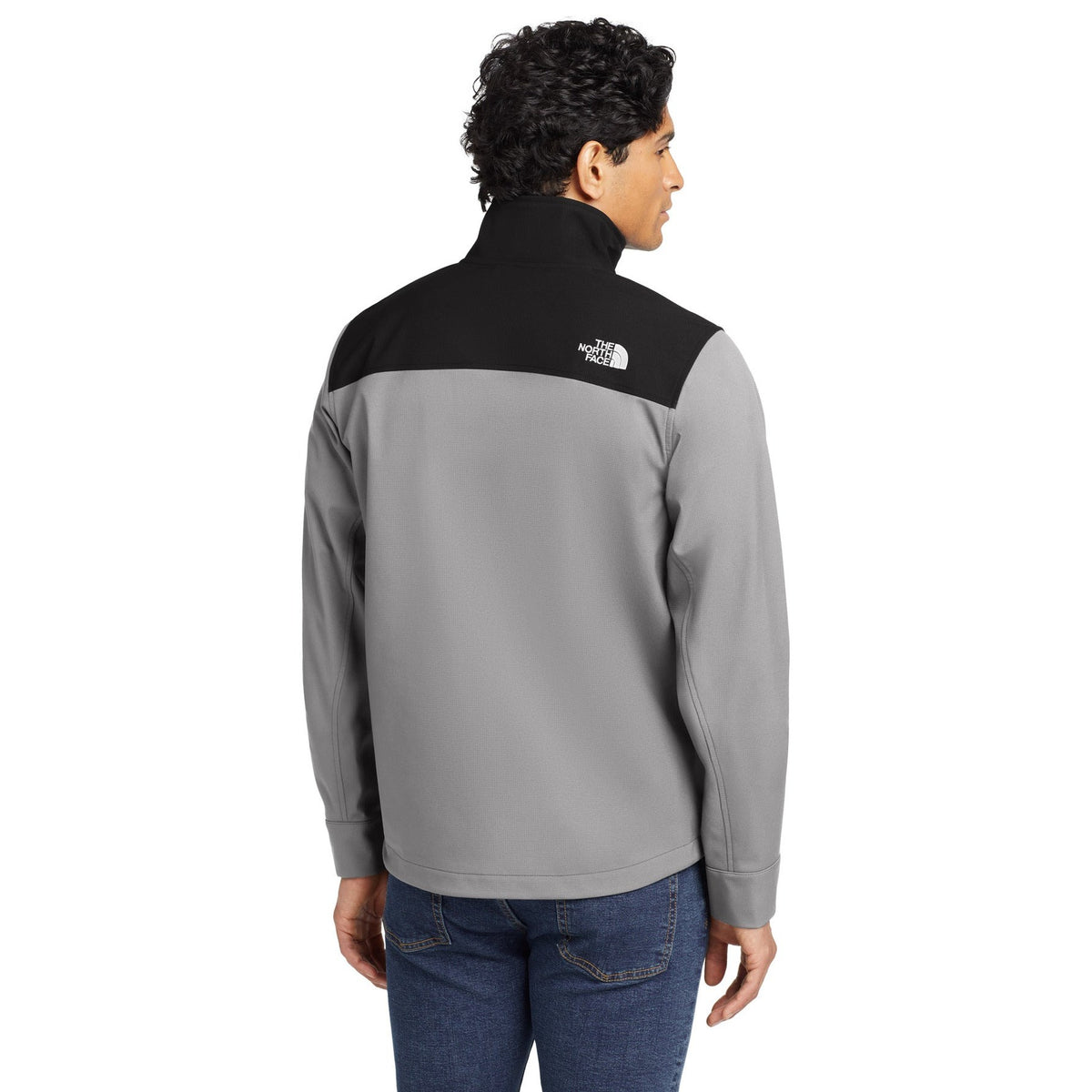 The North Face - Castle Rock Soft Shell Jacket