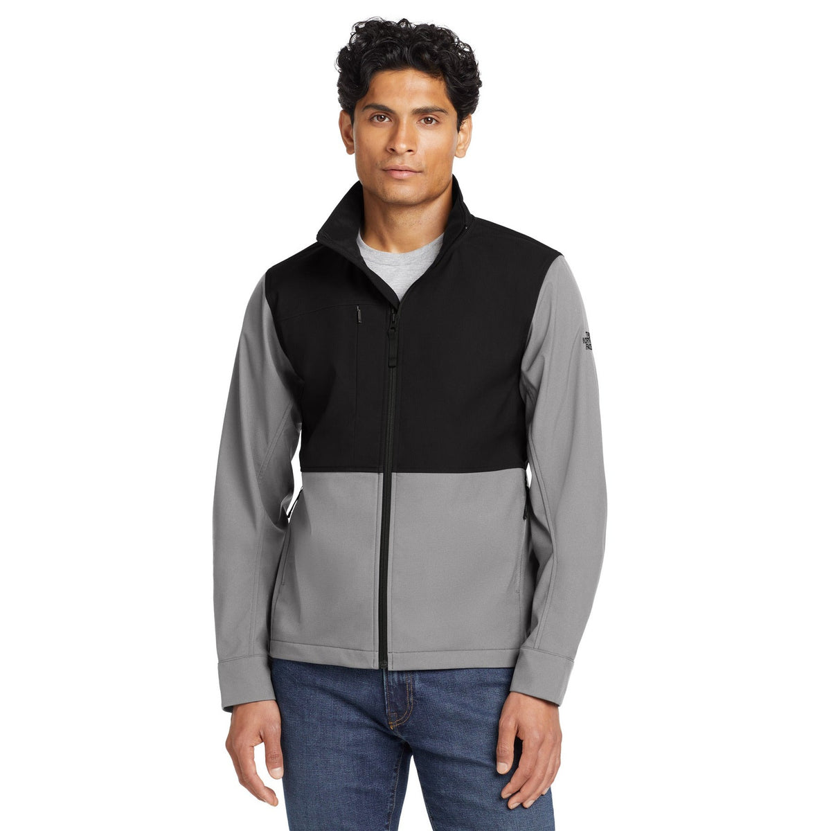 The North Face - Castle Rock Soft Shell Jacket