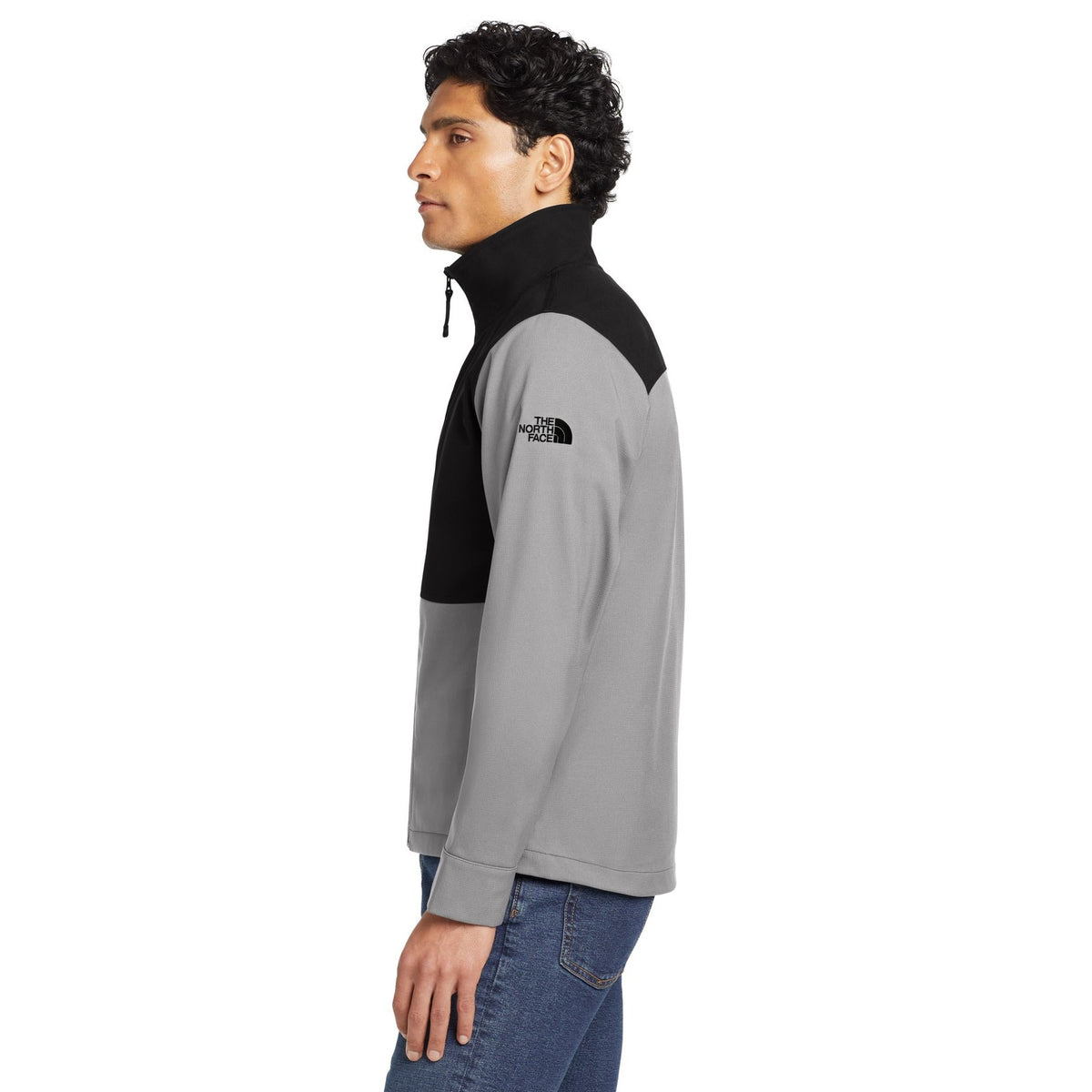 The North Face - Castle Rock Soft Shell Jacket