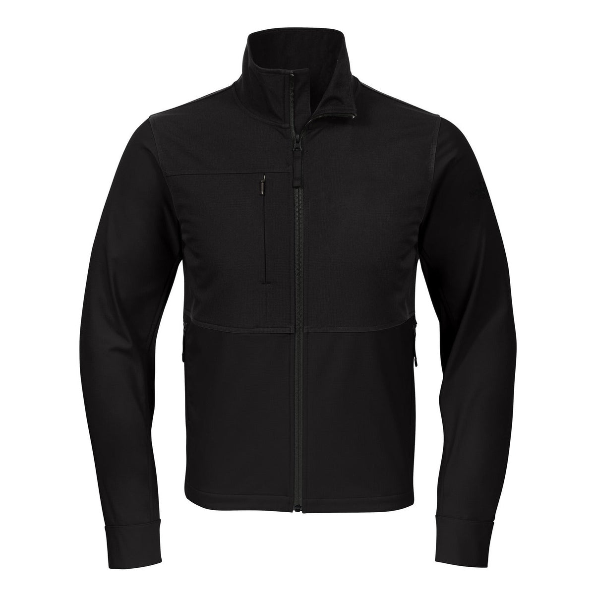 The North Face - Castle Rock Soft Shell Jacket