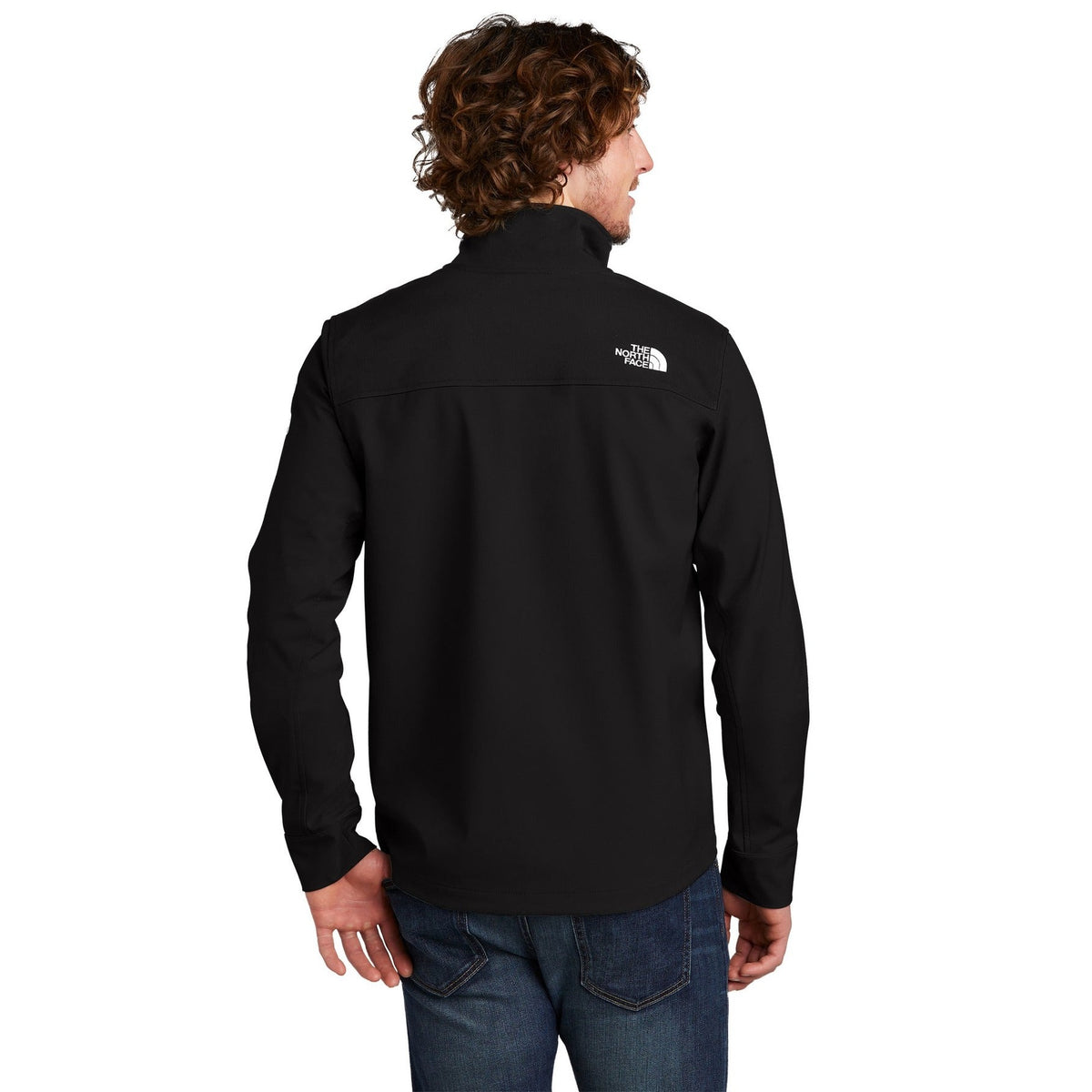 The North Face - Castle Rock Soft Shell Jacket