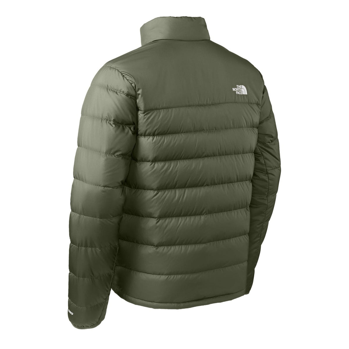 The North Face - Down Hybrid Jacket